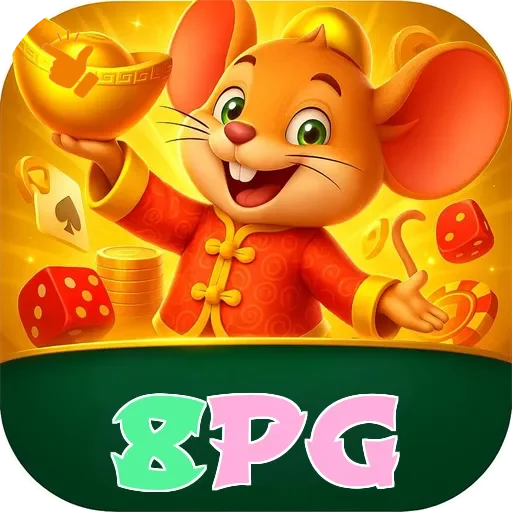 8pg: Seu Cassino Online Seguro e Premiado